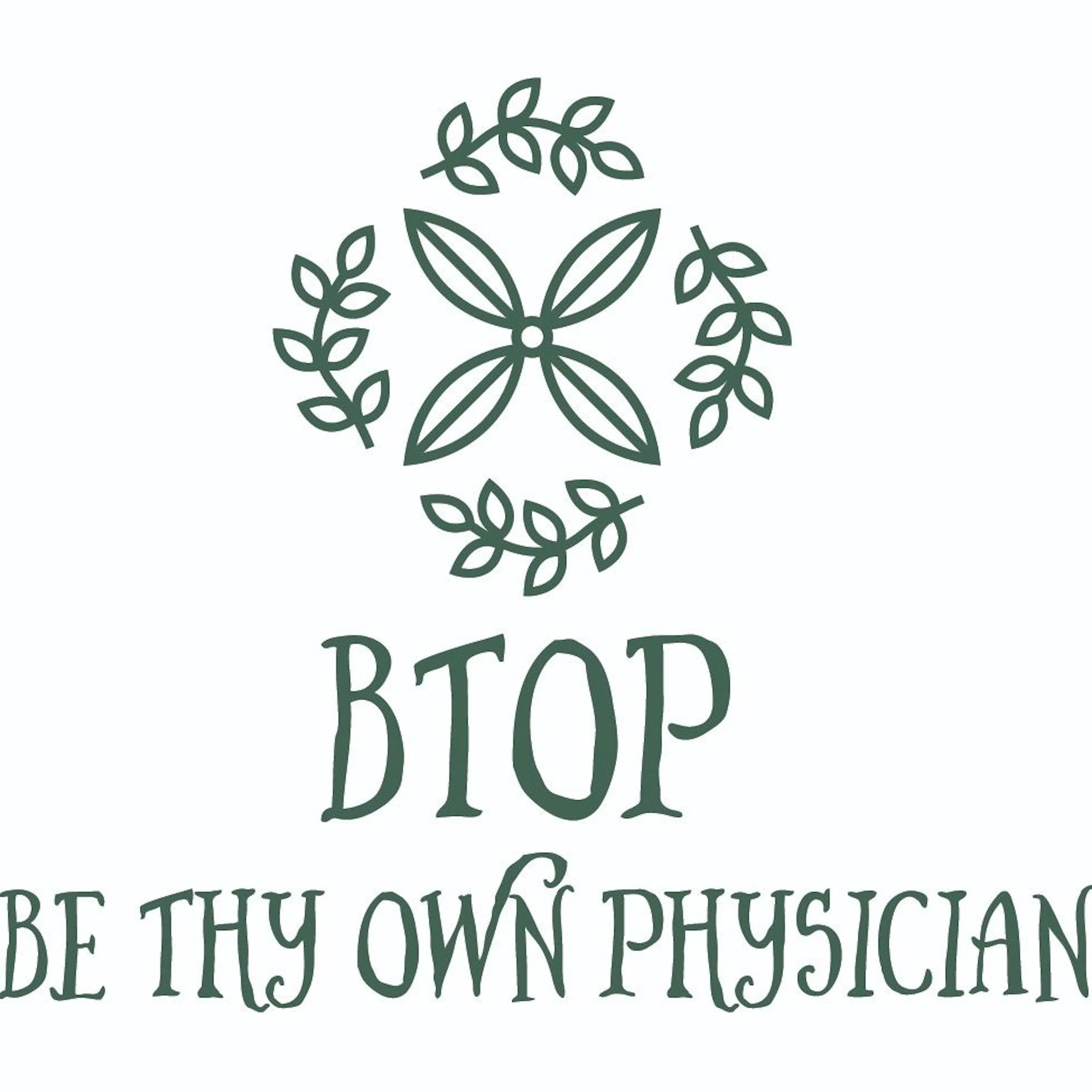 BTOP logo