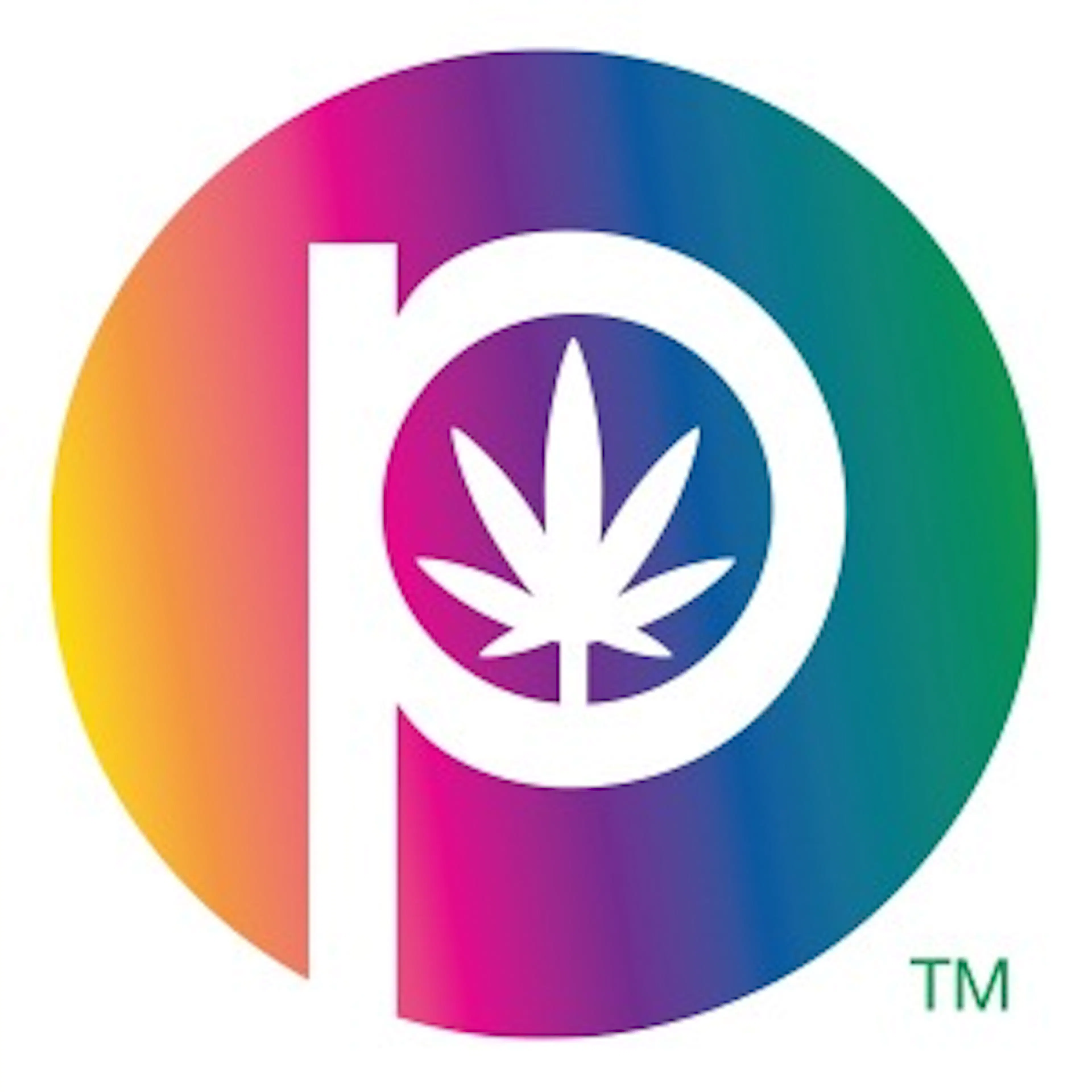 purejuana logo