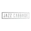 Logo for the brand Jazz Cabbage