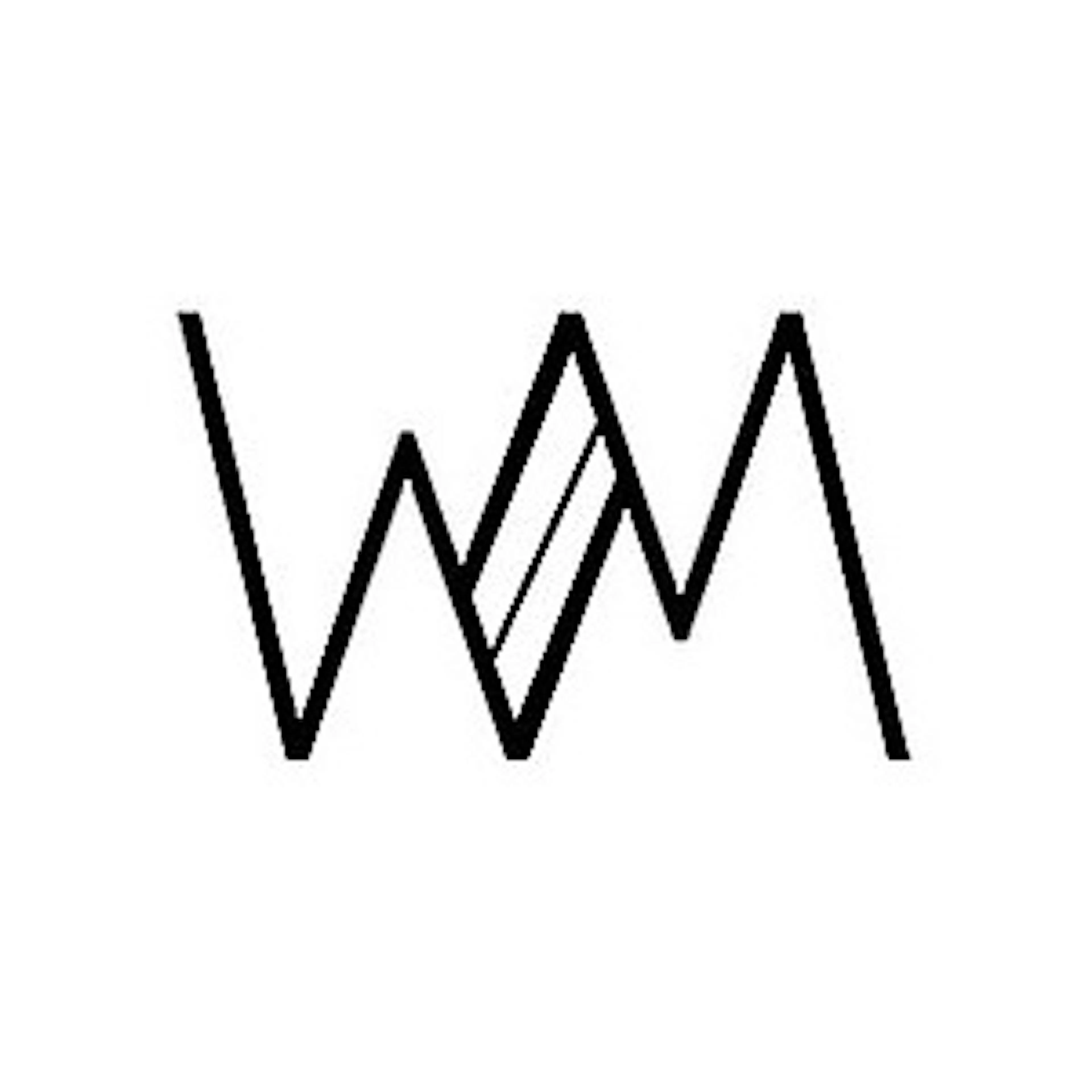 White Mousse Oklahoma logo