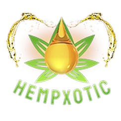 HempXotic logo