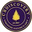 Logo for the brand CBDiscovery