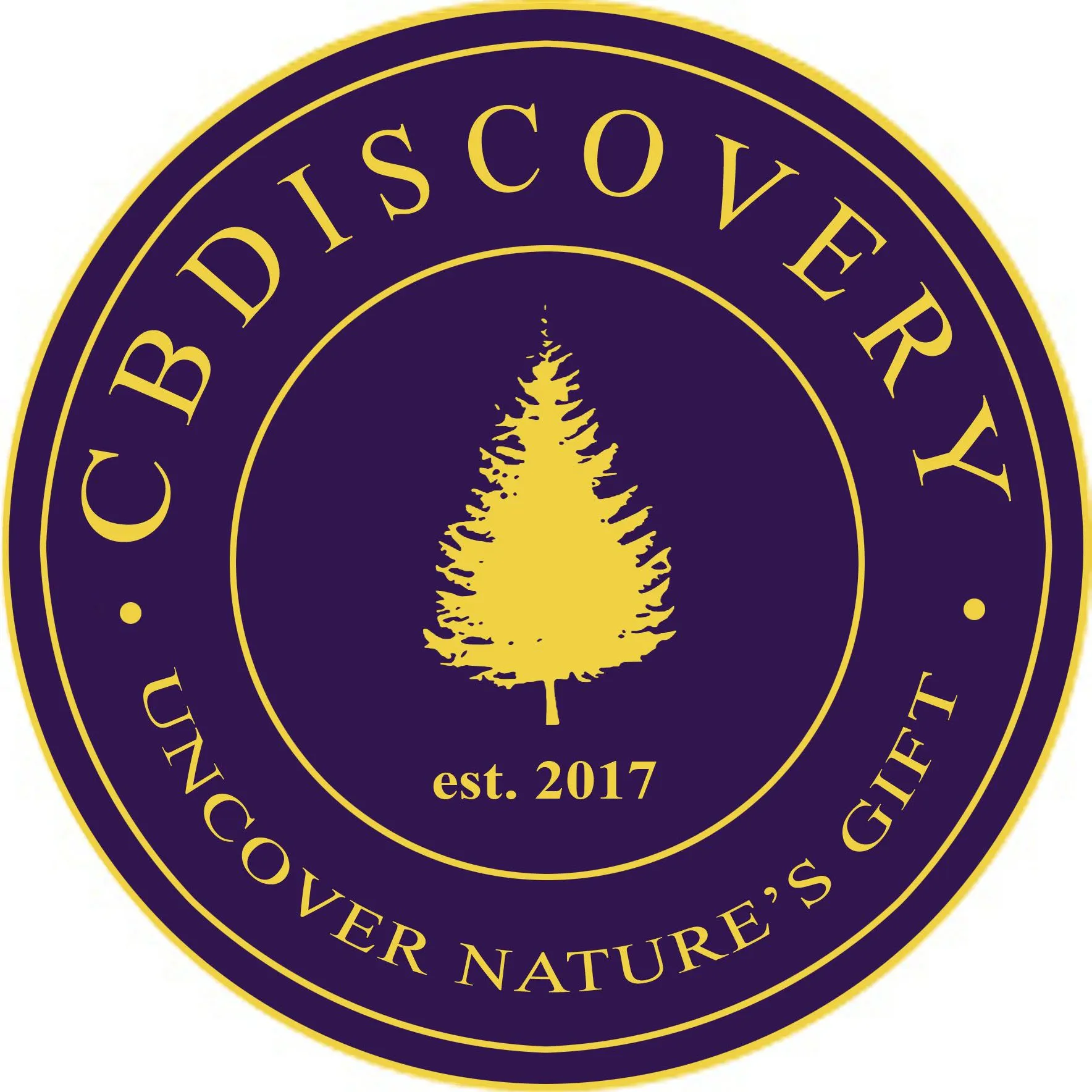 CBDiscovery logo