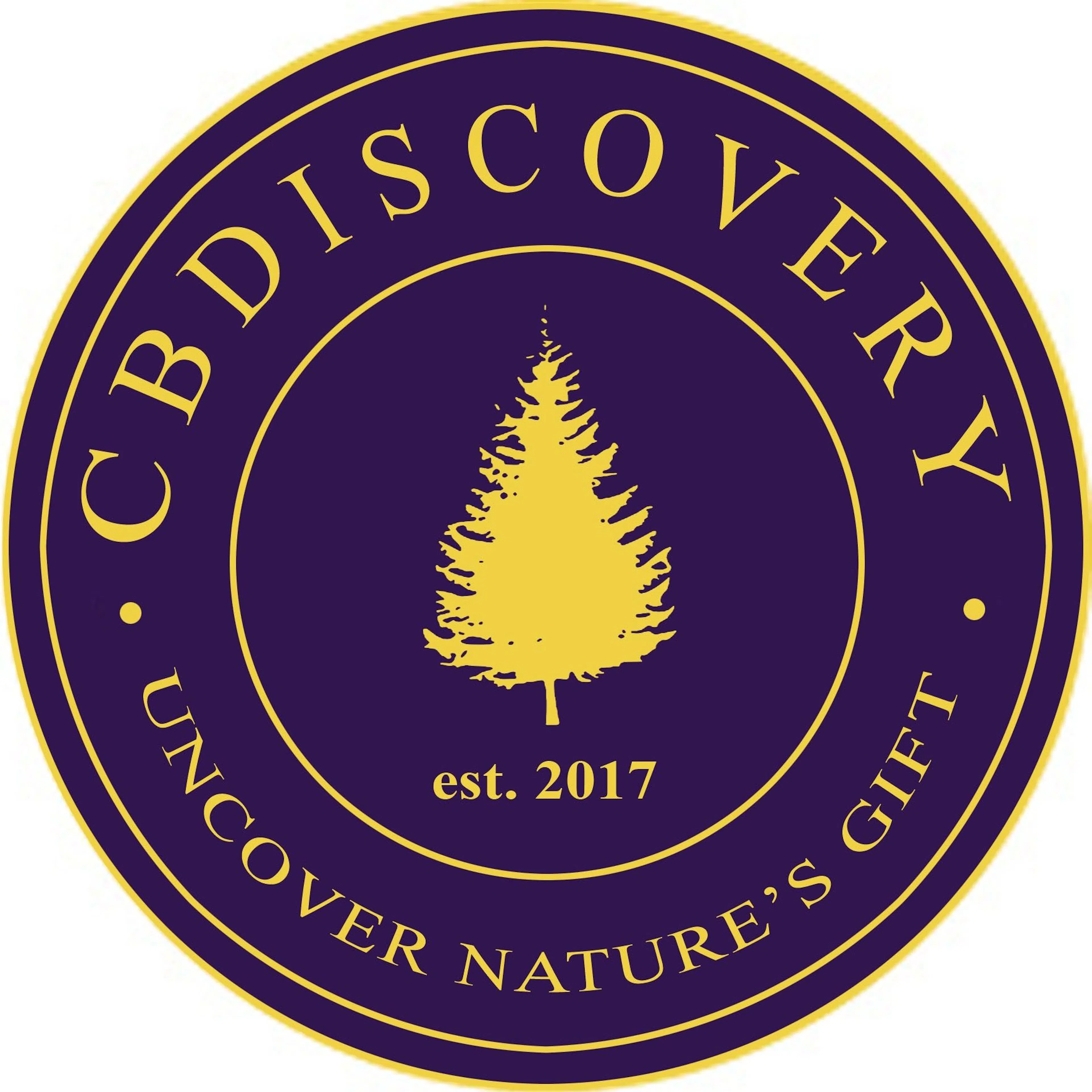 CBDiscovery logo