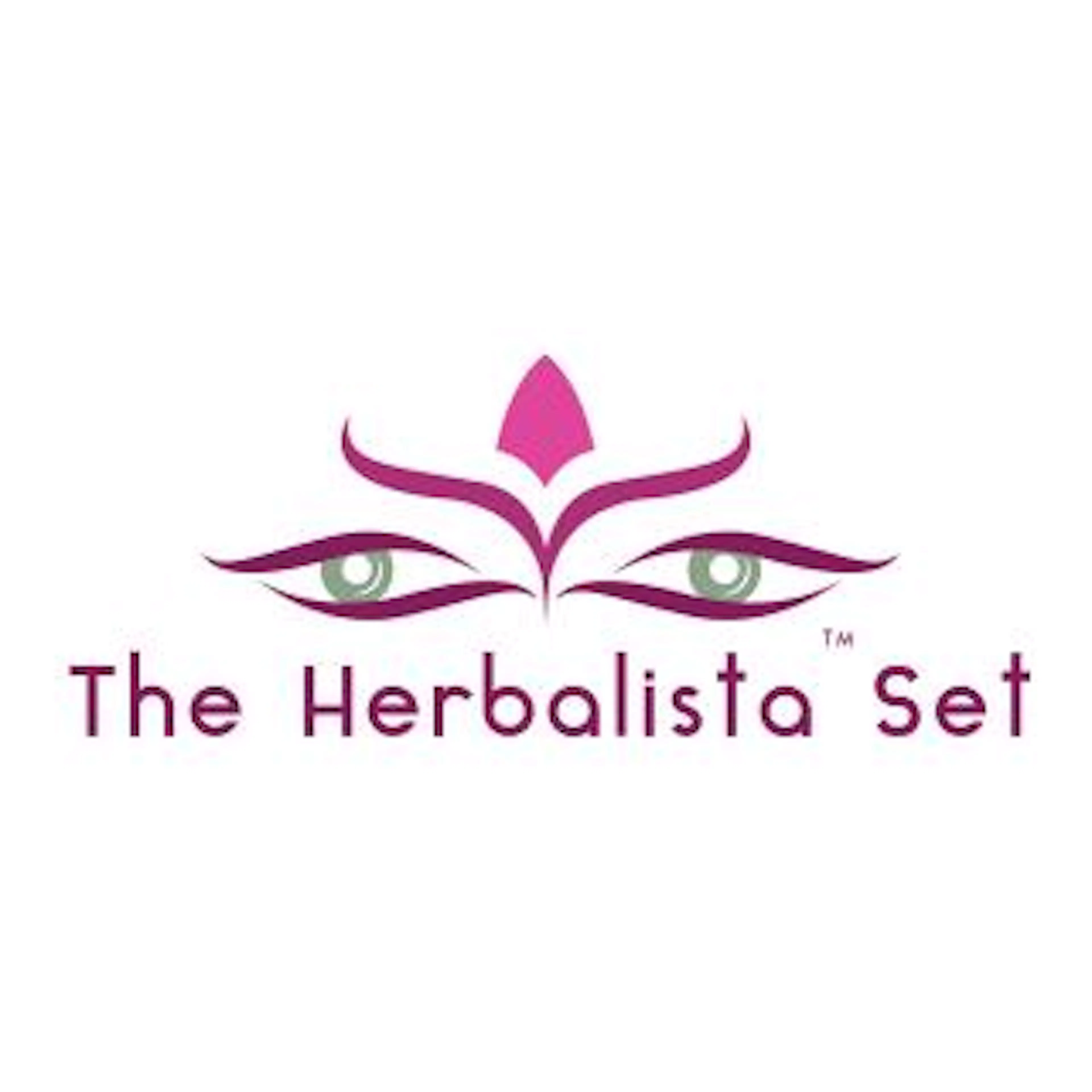 The Herbalista Set logo