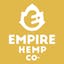 Logo for the brand Empire Hemp Co. LLC