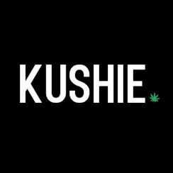Kushie Brand logo