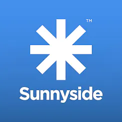 Sunnyside* logo