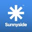 Logo for the brand Sunnyside*