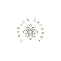 Mandala Balance logo