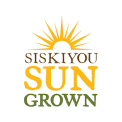Siskiyou Sungrown logo