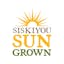 Logo for the brand Siskiyou Sungrown