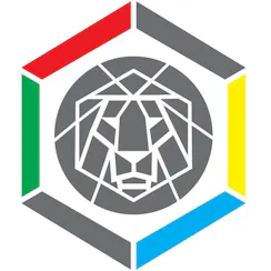 MoonLion CannaScience logo