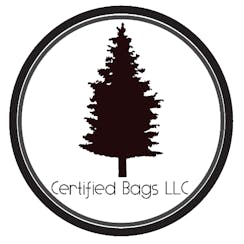 Certfied Bags LLC logo