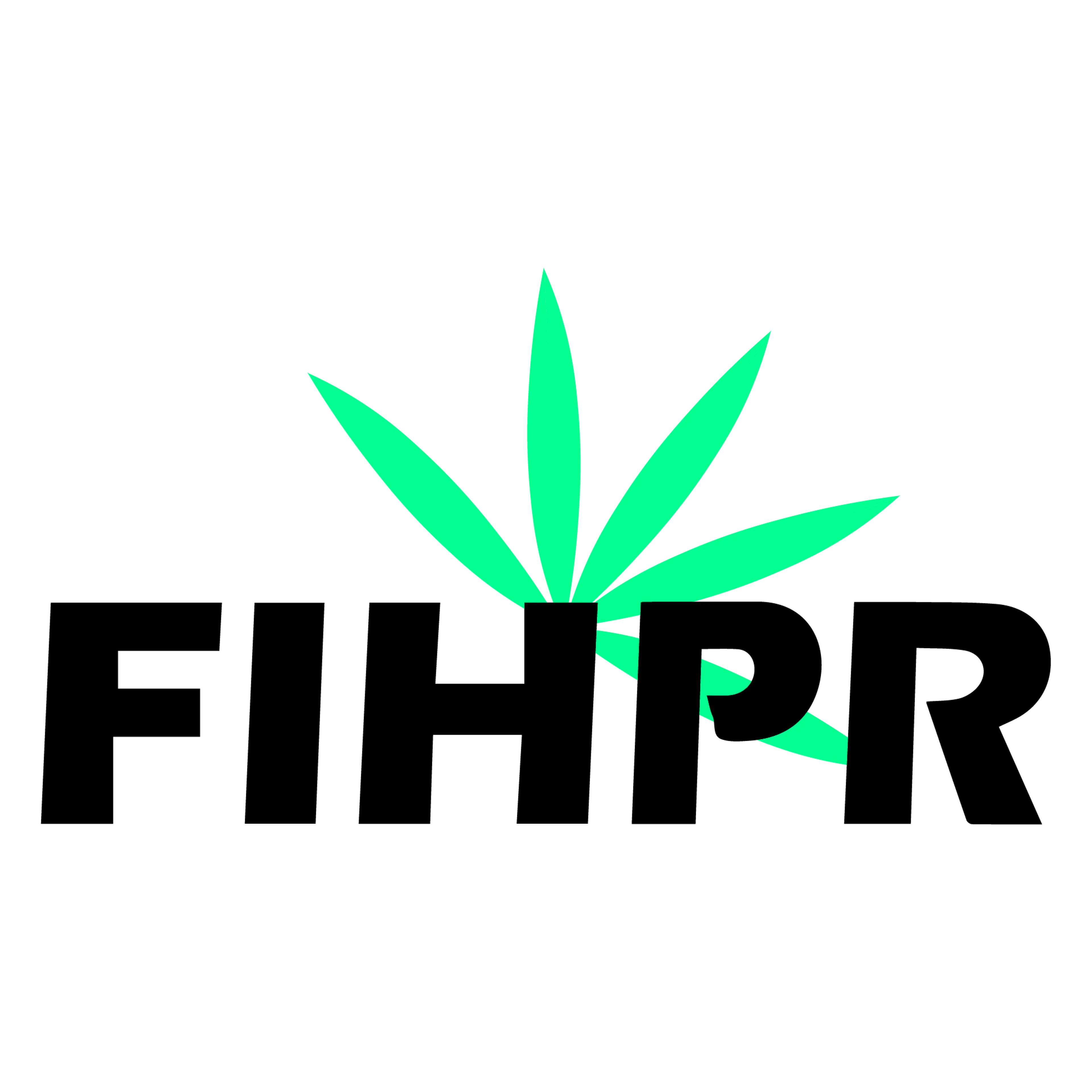 TheFIHPR logo