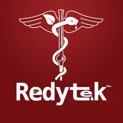 Redytek logo