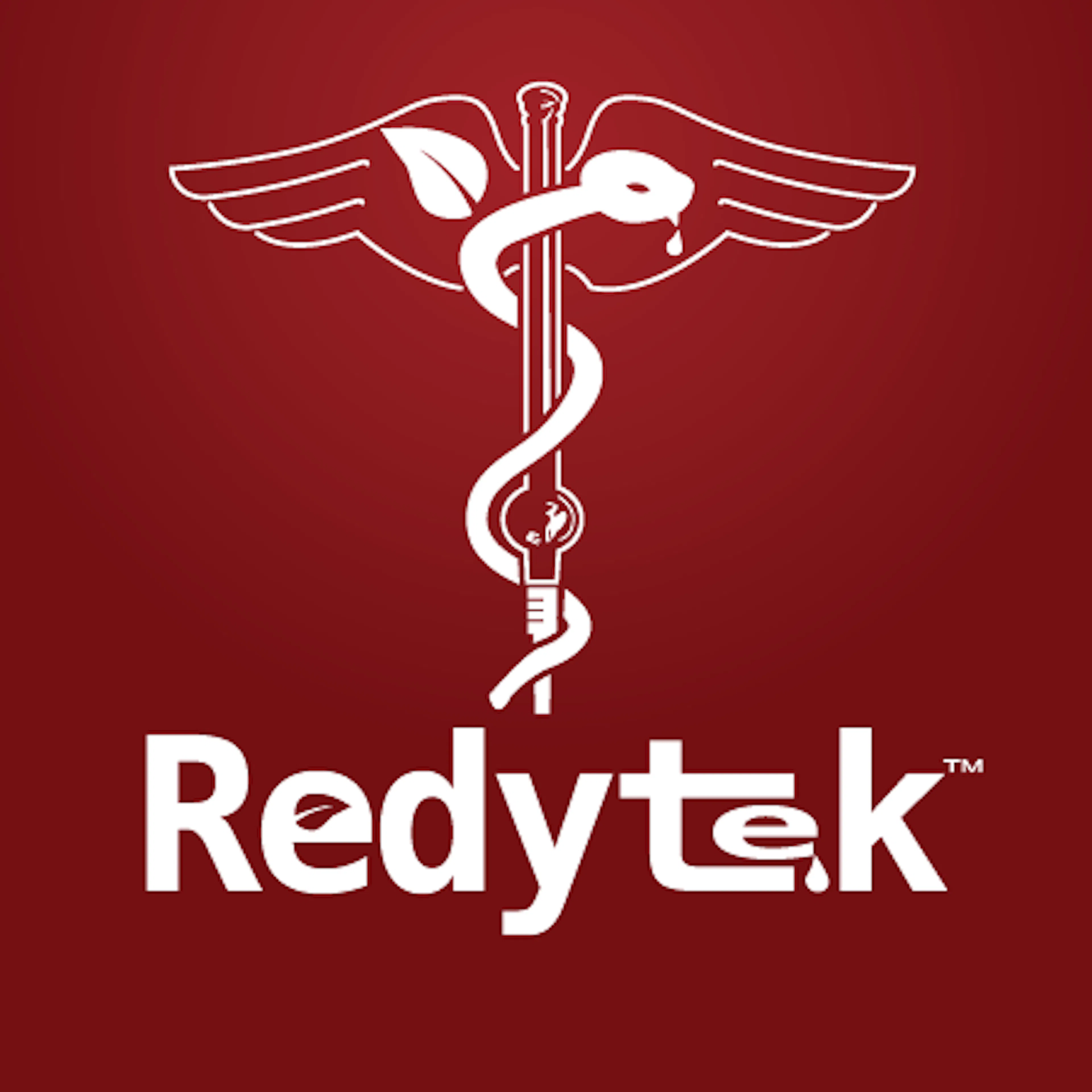 Redytek logo