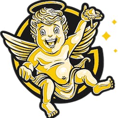 Glorious Extracts logo