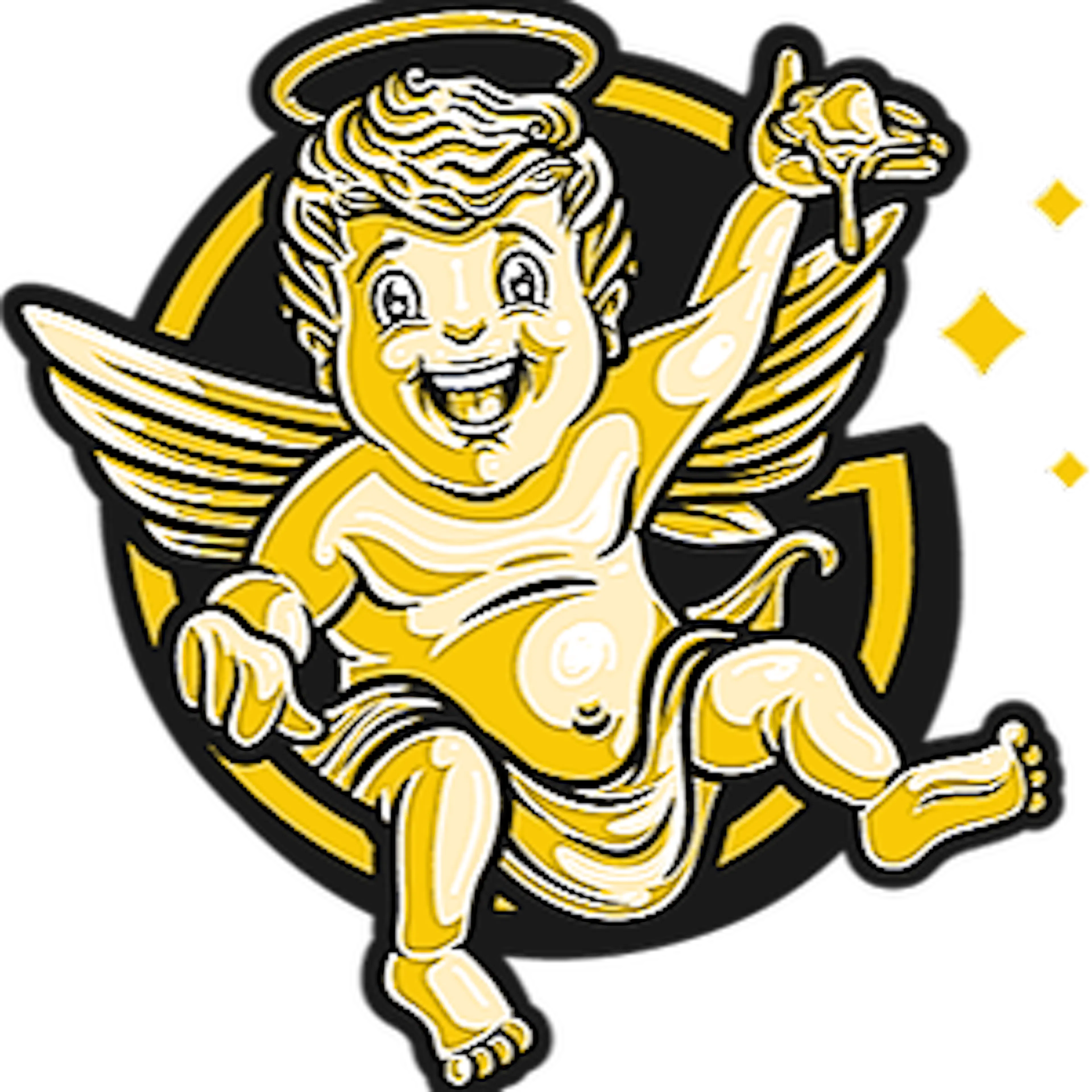 Glorious Extracts logo