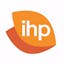 Logo for the brand Integrative Health Products (IHP)