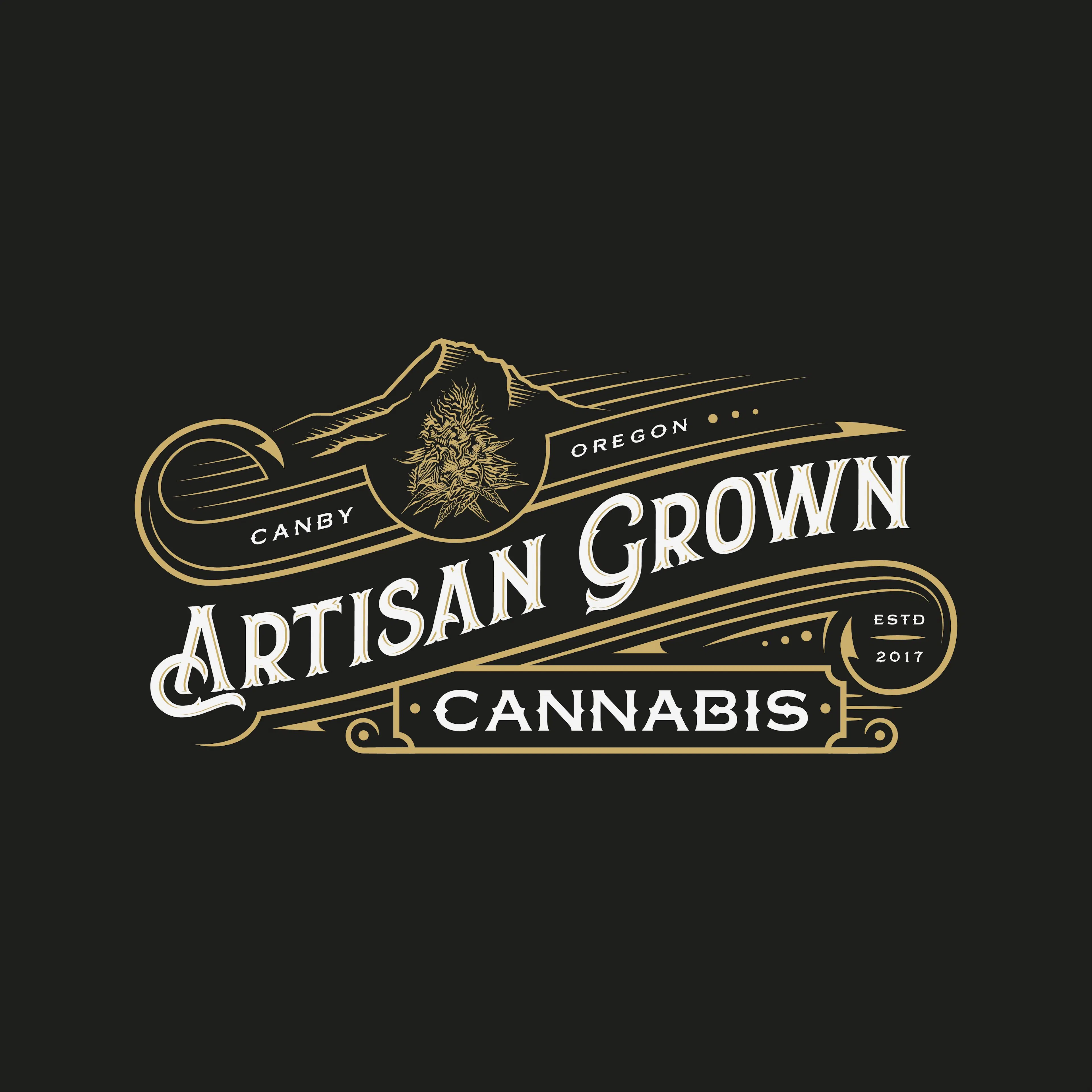 Artisan Grown logo