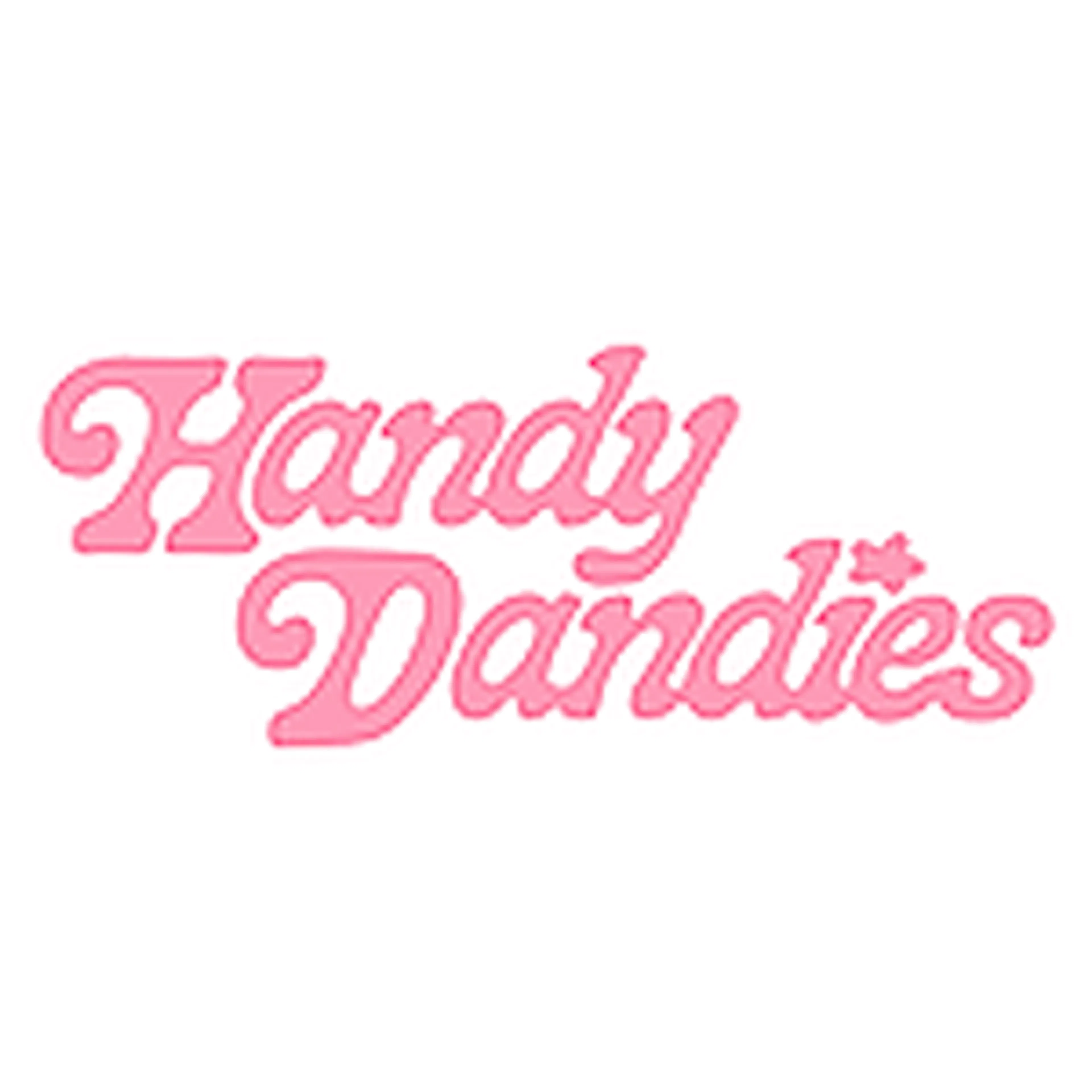 Handy Dandies logo