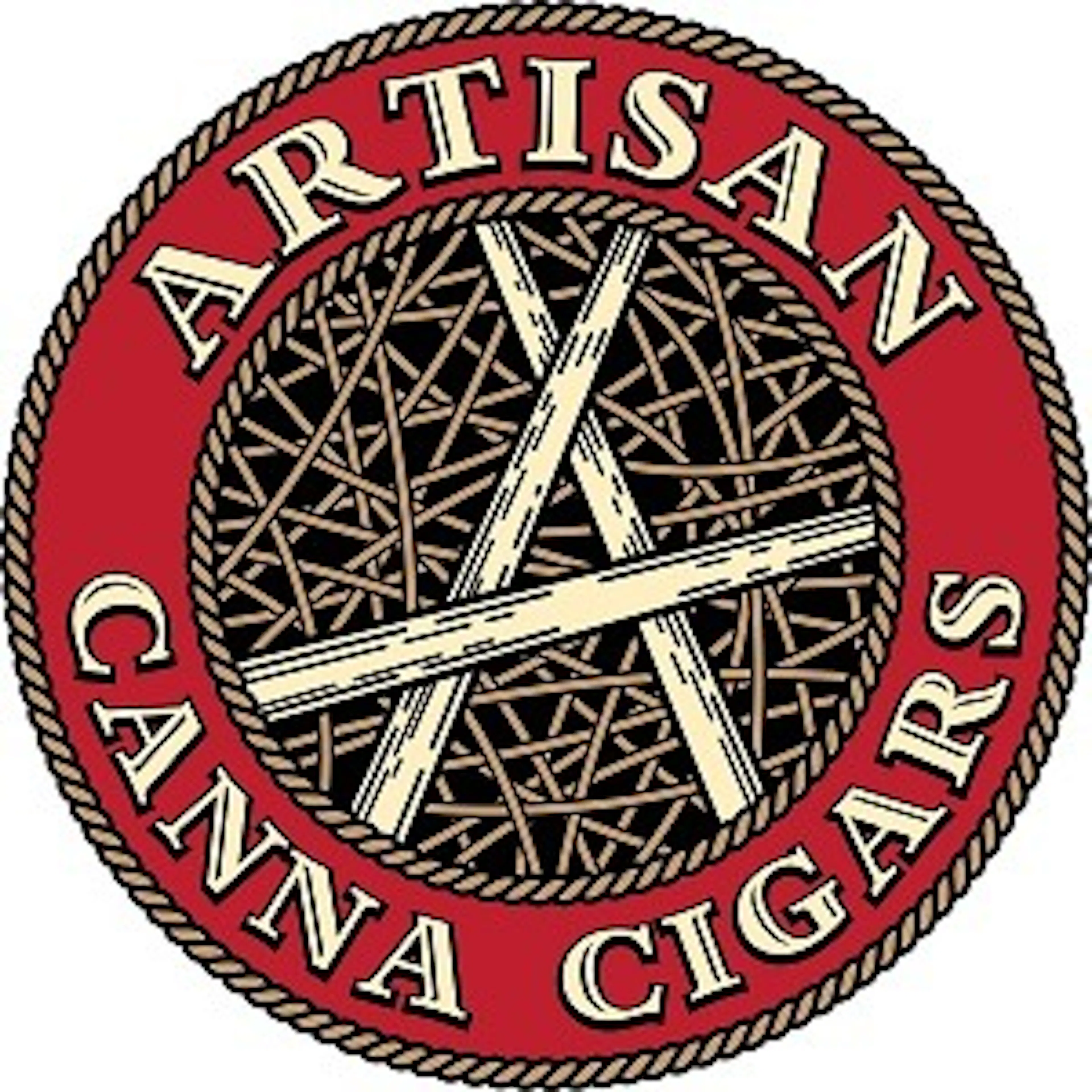 Artisan Canna Cigars logo
