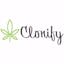 Logo for the brand Clonify