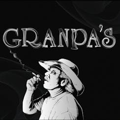 Granpa’s Finest logo