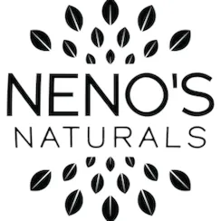 Neno's Naturals logo