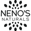 Logo for the brand Neno's Naturals