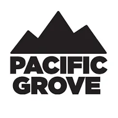 Pacific Grove logo
