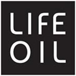 Life Oil logo