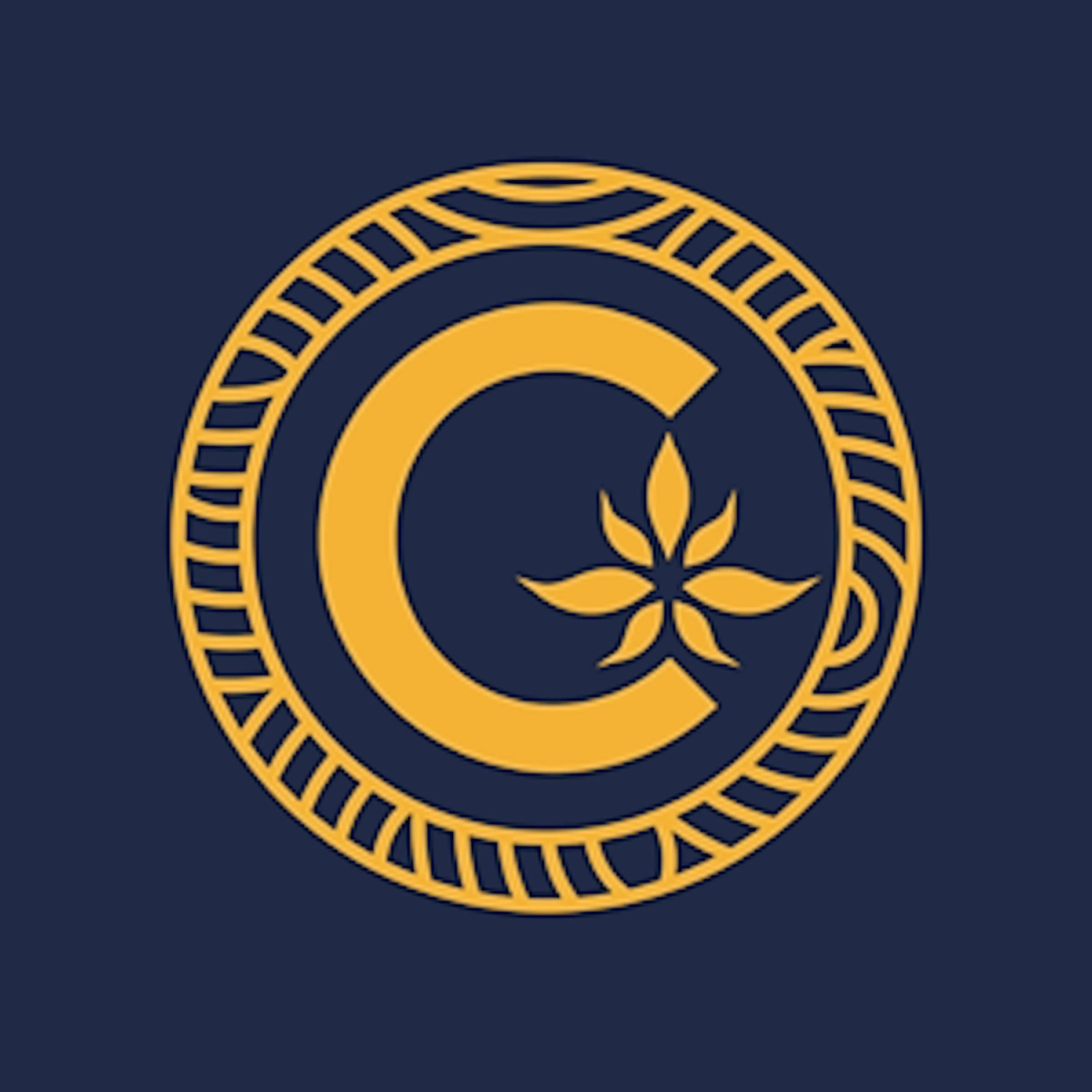 Cannabist logo