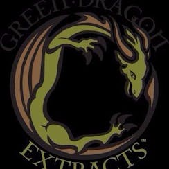 Green Dragon Extracts logo