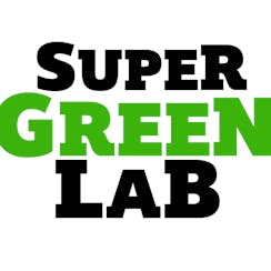 SuperGreenLab logo