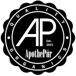ApothePur logo
