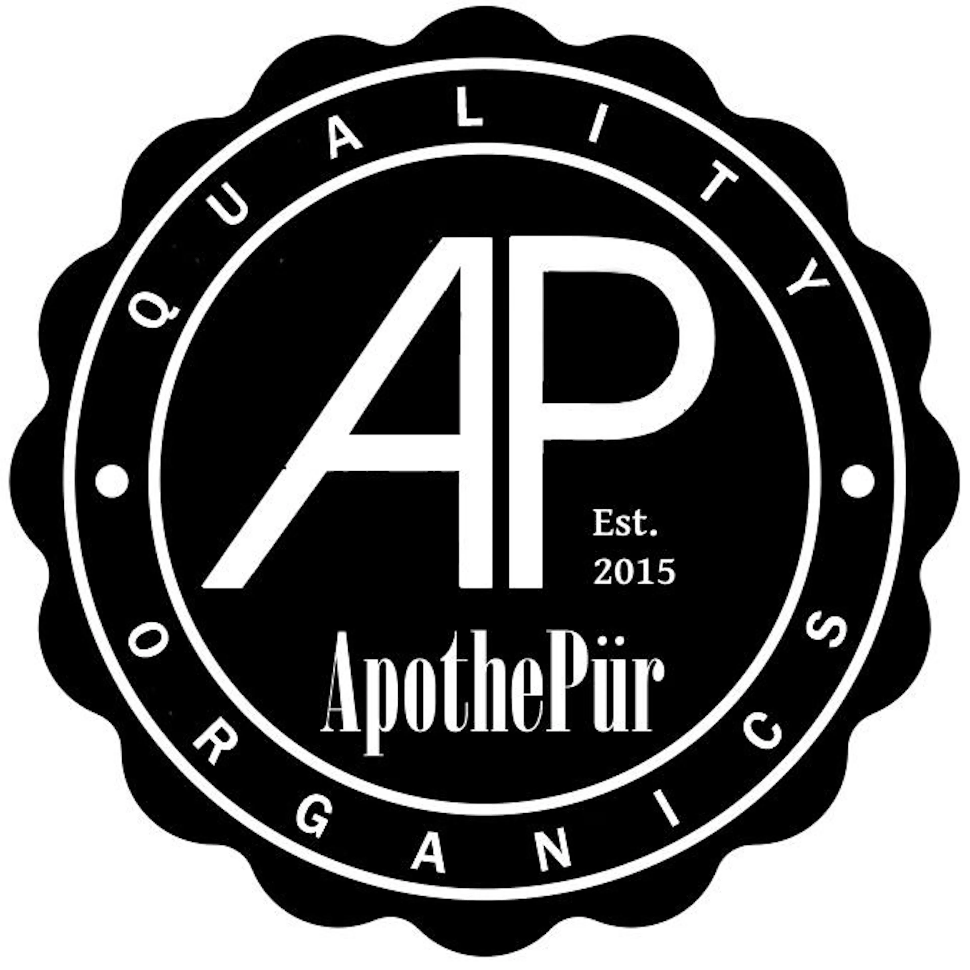 ApothePur logo