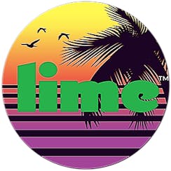 Lime logo