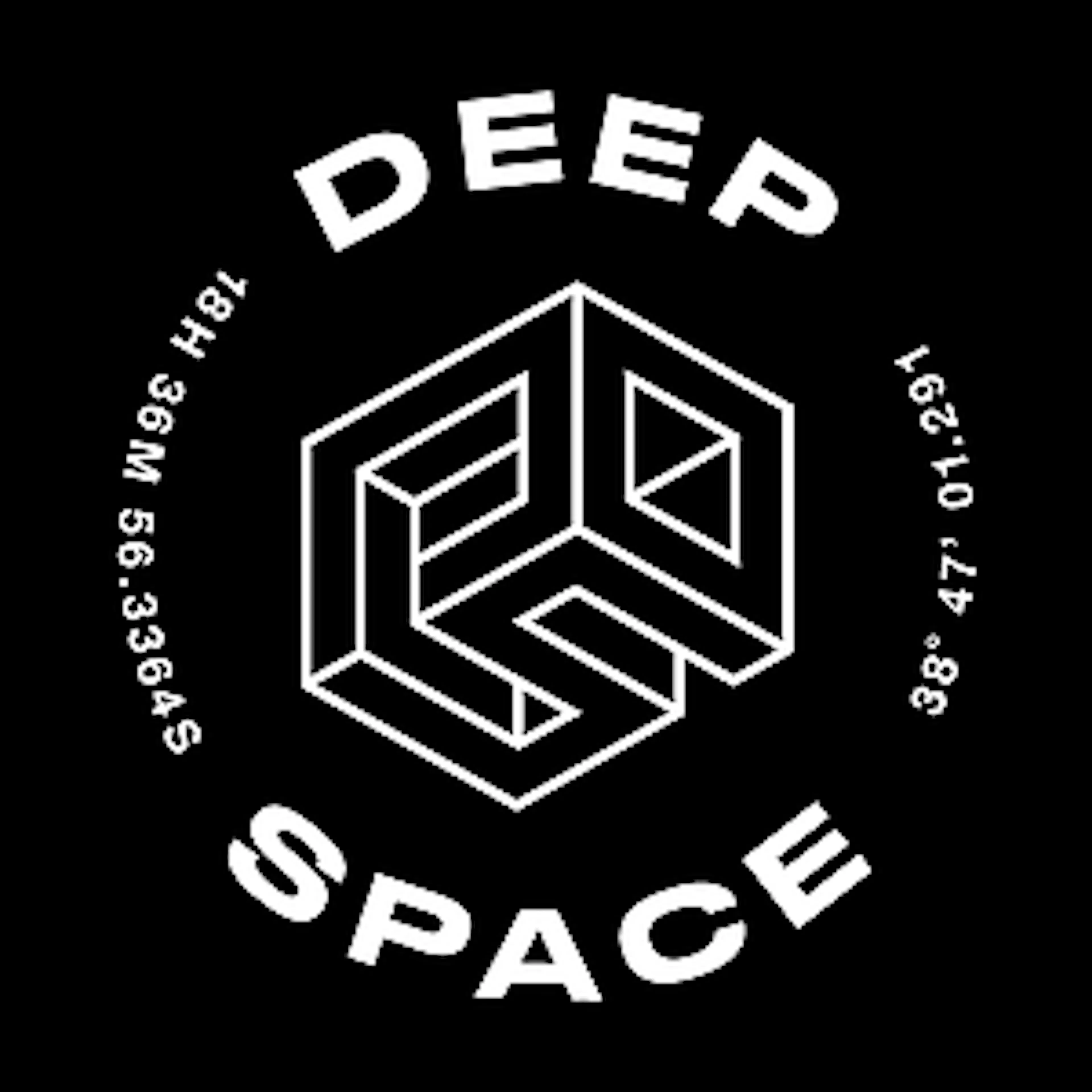Deep Space logo