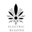 Logo for the brand Electric Blazing