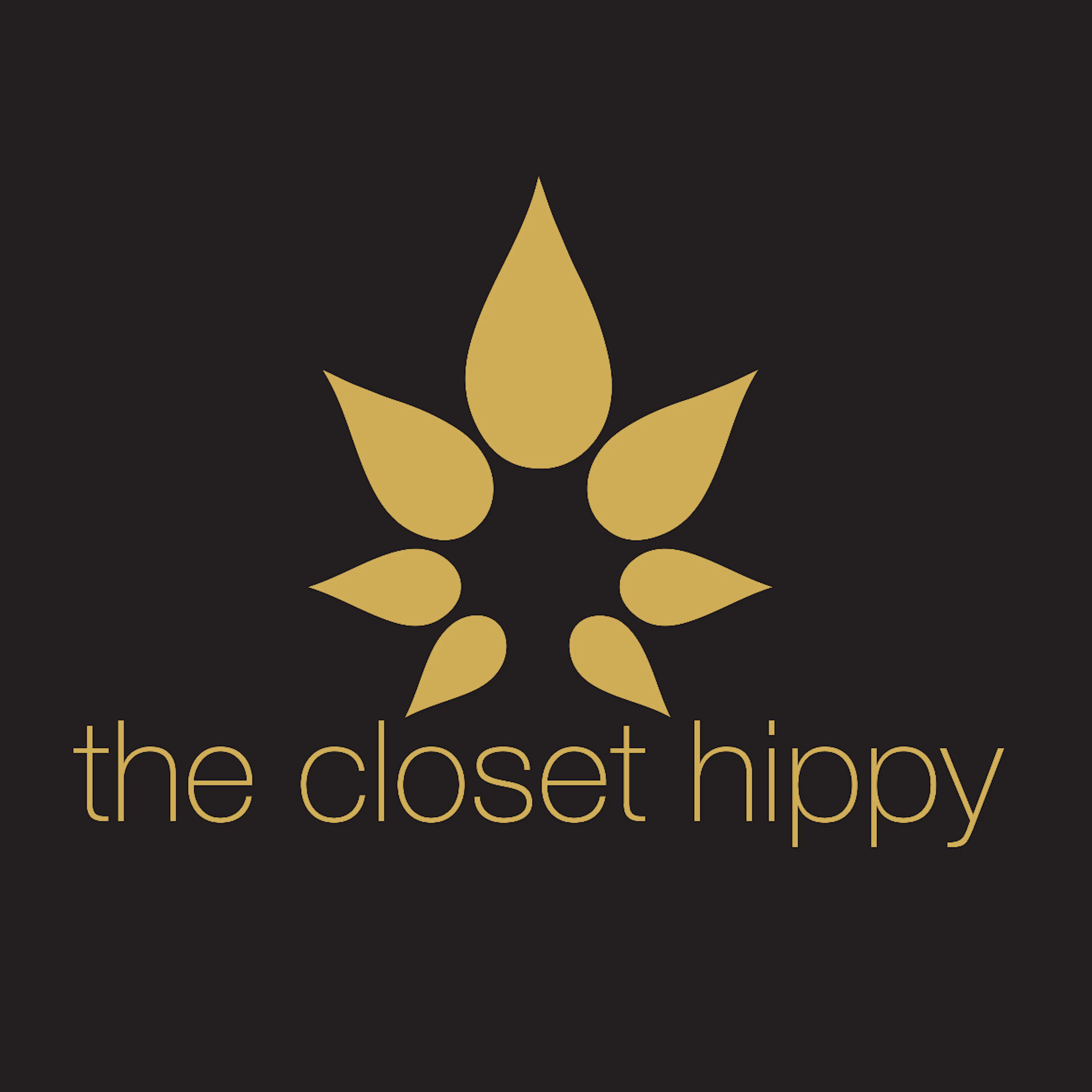 The Closet Hippy Digital Marketing logo