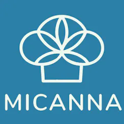 Micanna logo