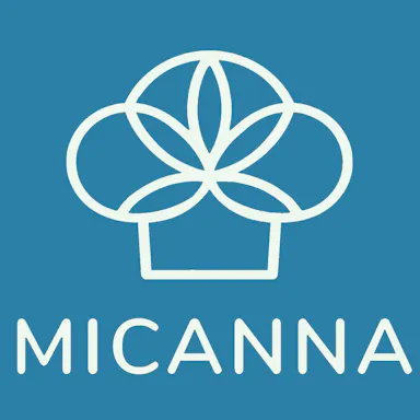 Micanna logo