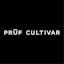 Logo for the brand Prūf Cultivar