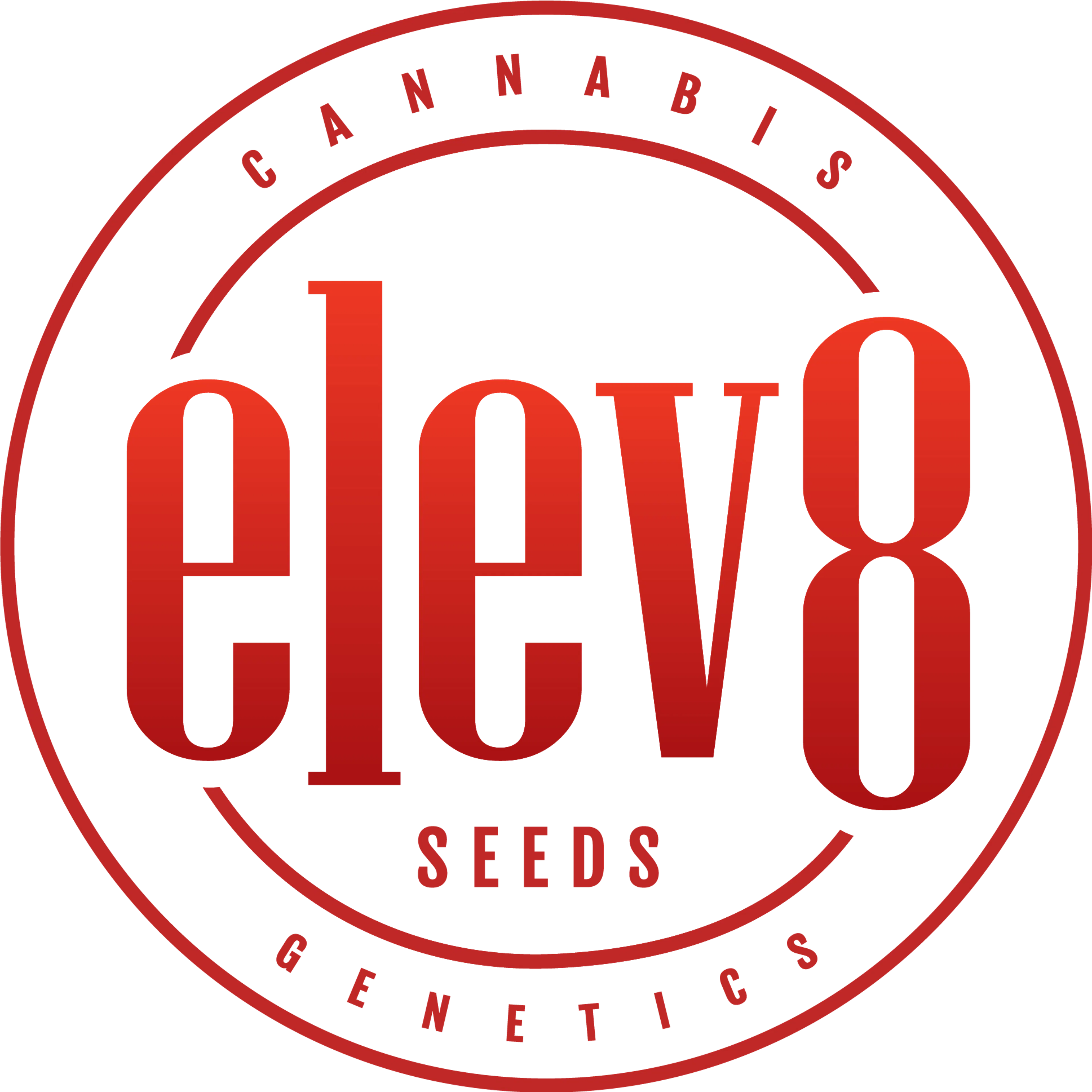 Elev8 Seeds logo