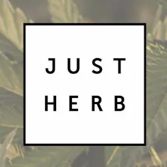 Just Herb logo