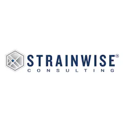 Strainwise Consulting logo