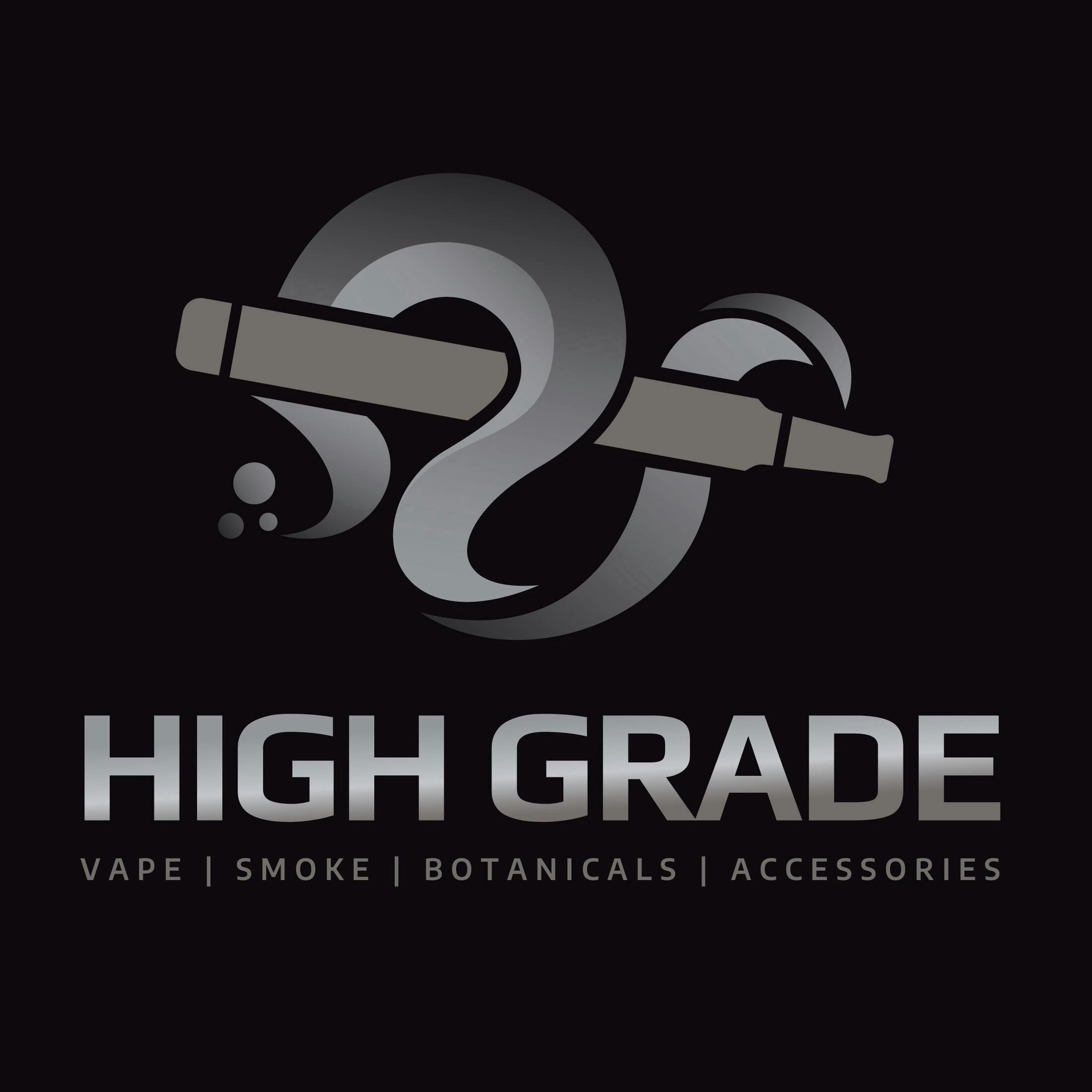 High Grade Vape Vape Smoke Botanicals Accessories Leafly