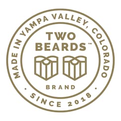 Garden Om Hemp Co. logo